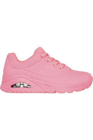Skechers Baskets femme Uno