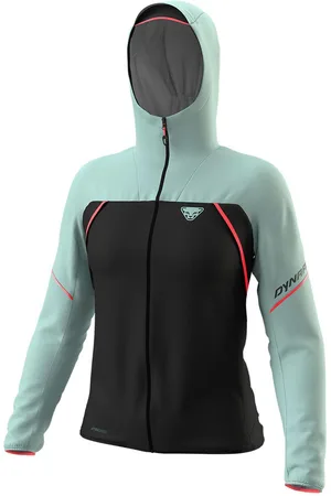 Dynafit Veste à capuche femme Alpine 3L