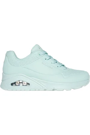 Skechers Baskets femme Uno-Stand On Air