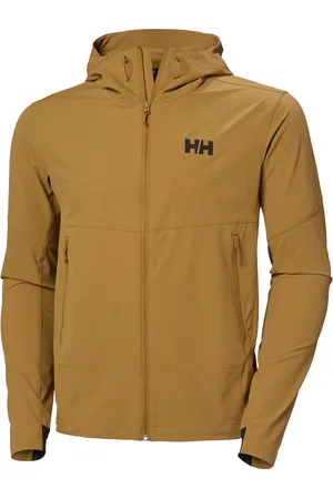 Helly Hansen Veste imperméable à capuche Blaze Softshell