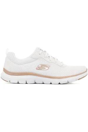 Skechers Baskets femme Flex Appeal 4.0