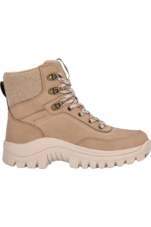 Whistler Chaussures de randonnée femme Nuslog