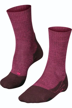 Falke Chaussettes femme TK2 Wool