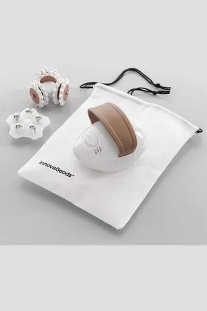 InnovaGoods Masseur électrique anti-cellulite