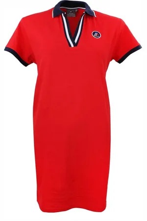 Peak Mountain Polo femme Asfori