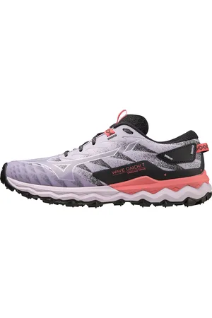 Mizuno Chaussures de trail femme Wave Daichi 7