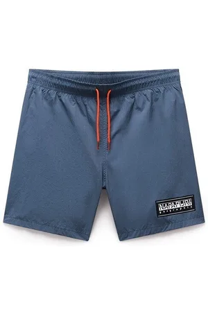 Napapijri Short logo V-Box