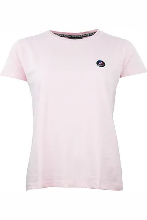 Peak Mountain T-shirt femme Acoda