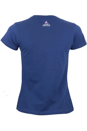 Peak Mountain T-shirt femme Acoda