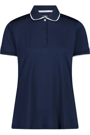CMP Polo femme
