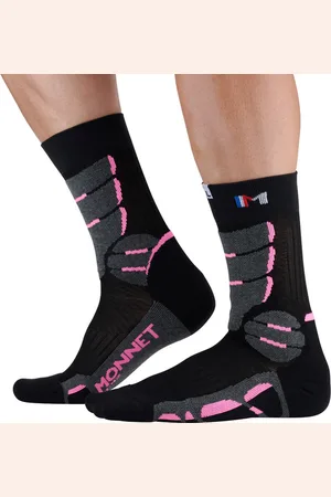 Monnet Chaussettes Trek Expert