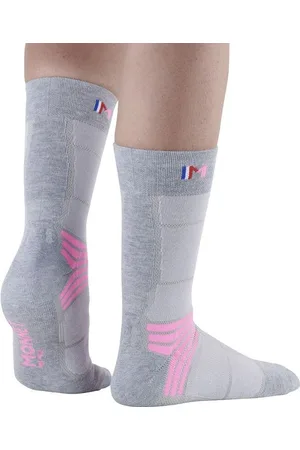 Monnet Chaussettes Trek Air