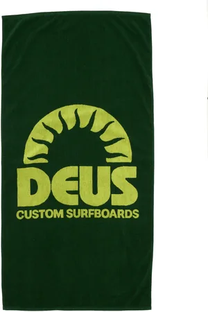 Deus Ex Machina Serviette Coast Surf
