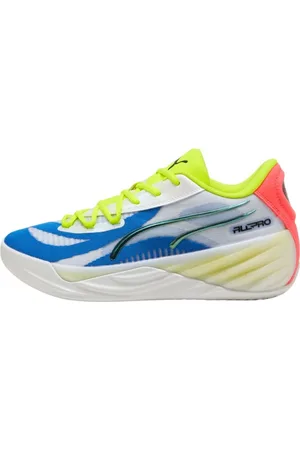 PUMA Chaussures indoor All-Pro Nitro