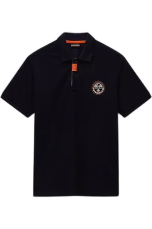 Napapijri Polo E-Clanis SS