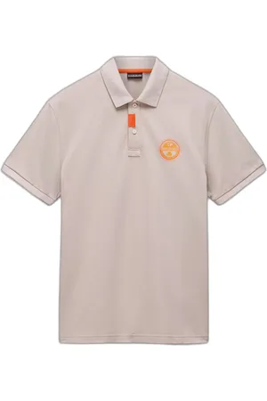 Napapijri Polo E-Clanis SS