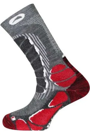 Monnet Chaussettes Trek Light