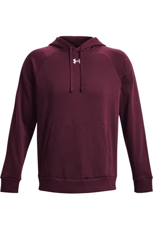 Under Armour Sweatshirt à capuche Rival Fleece