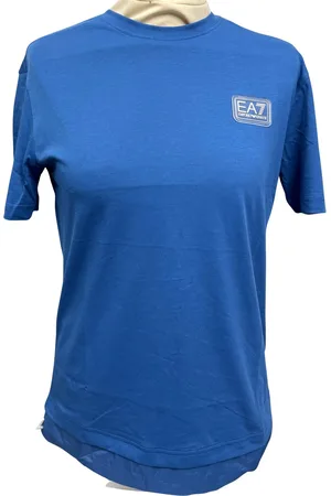 EA7 T-shirt R4