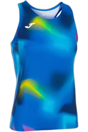 Joma Débardeur femme R-trail Nature
