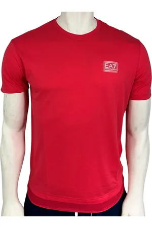 EA7 T-shirt R4