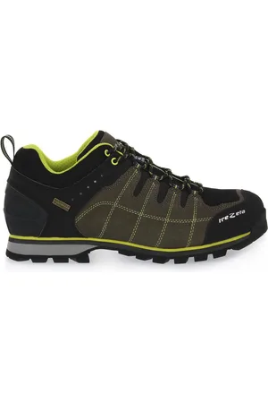 TREZETA Chaussures de randonnée Hurricane Evo Low Wp