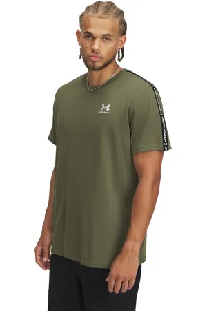 Under Armour T-shirt Icon Heavyweight