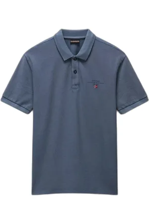 Napapijri Polo Elbas SS 4