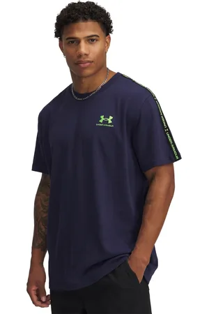 Under Armour T-shirt Icon Heavyweight