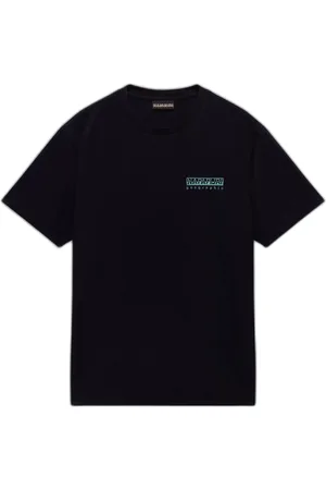 Napapijri T-shirt S-Vignoni Back SS