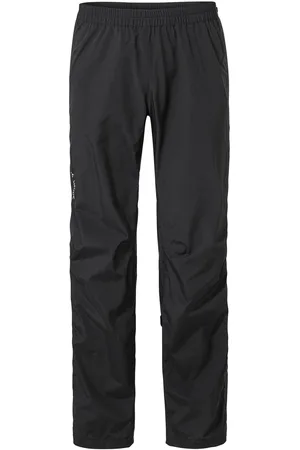Vaude Pantalon de pluie zip Yaras IV