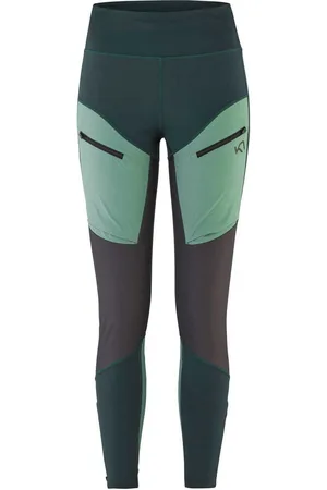 Kari Traa Legging femme Ane