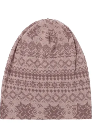 Kari Traa Bonnet femme Vilma