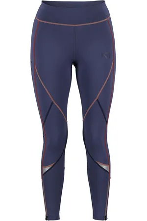 Kari Traa Legging femme Louise 2.0