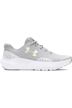 Under Armour Chaussures de running grade school fille Surge 4