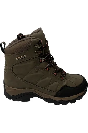 LHOTSE Chaussures de randonnée Kispiox