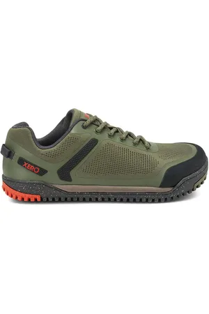 Xero Shoes Chaussures de randonnée Ridgeway Low