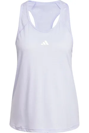 adidas Débardeur dos nageur femme Essentials Minimal