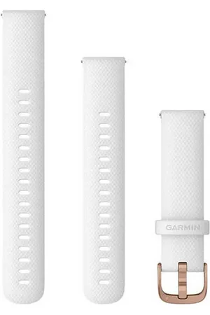 Garmin Bracelet à dégagement rapide 18 mm