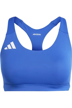 adidas Brassière maintien moyen femme Adizero Essentials Run