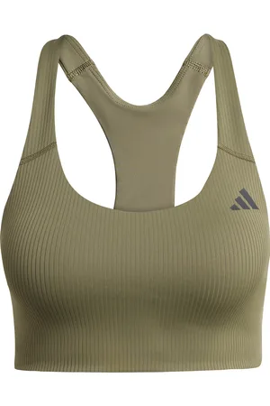 adidas Brassière femme Powerimpact