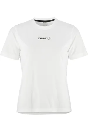 Craft T-shirt femme Squad Go Function