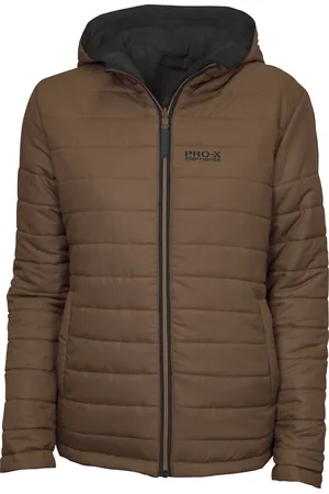 PRO-X Veste réversible Heiko