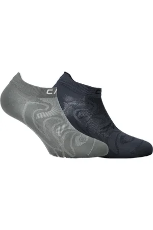 CMP Lot de 2 paires de chaussettes Ultralight PA