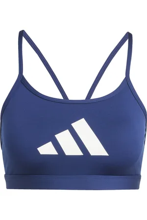 adidas Brassière femme Aeroreact Graphic