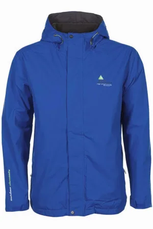 Peak Mountain Veste imperméable Cajik