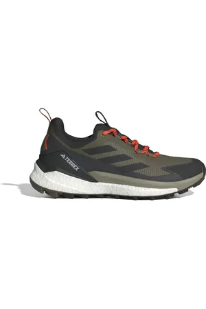 adidas Chaussures de randonnée Terrex Free Hiker 2 Low Gore-Tex