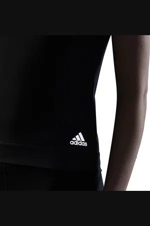 adidas T-shirt femme Primeknit