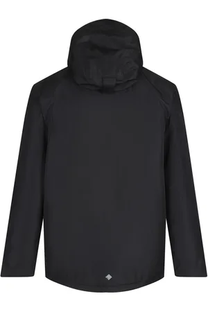 Regatta Veste imperméable à capuche Thornridge II