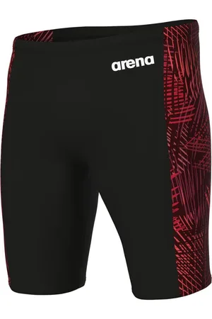 Arena Jammer Energy